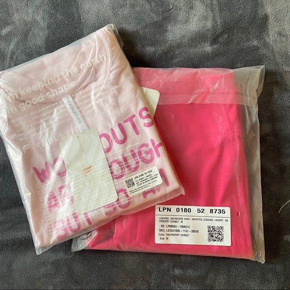 Fabletics Set - Picture 8 of 8